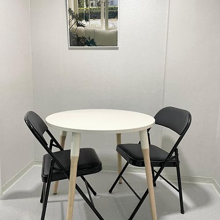 Female Only - Coco Stay Jongno Hyehwa Station Сеул Екстер'єр фото