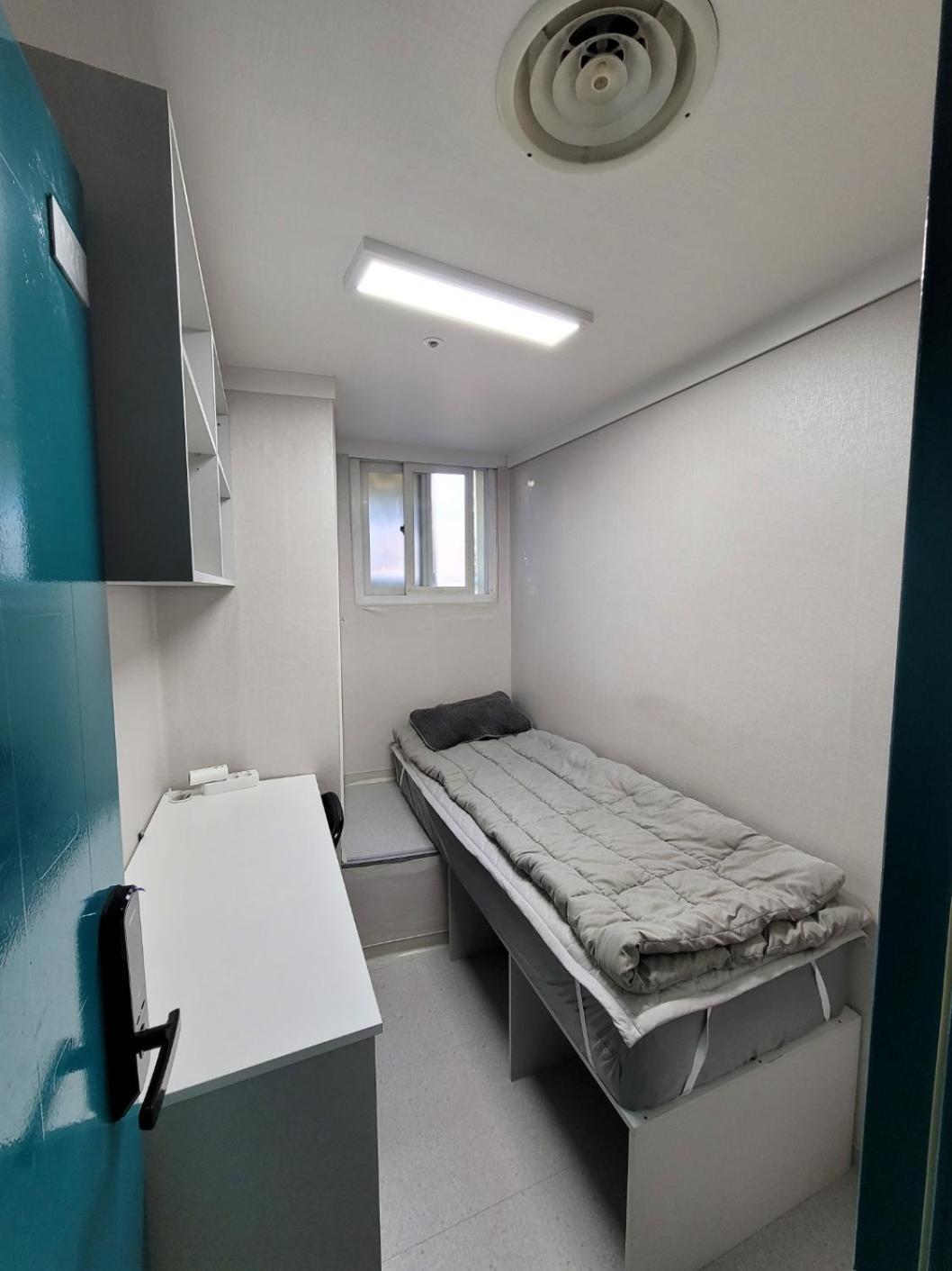 Female Only - Coco Stay Jongno Hyehwa Station Сеул Екстер'єр фото