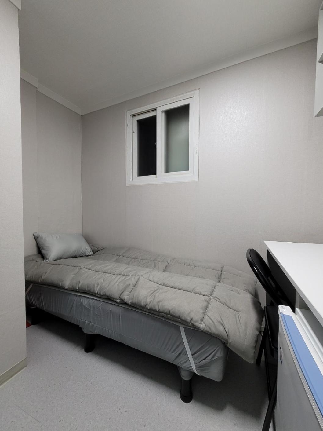 Female Only - Coco Stay Jongno Hyehwa Station Сеул Екстер'єр фото