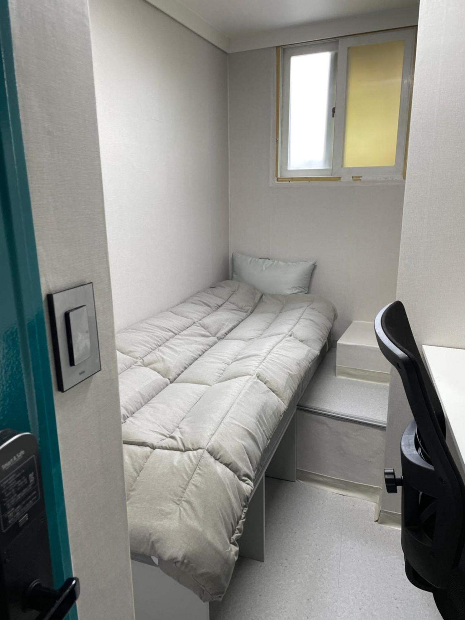 Female Only - Coco Stay Jongno Hyehwa Station Сеул Екстер'єр фото