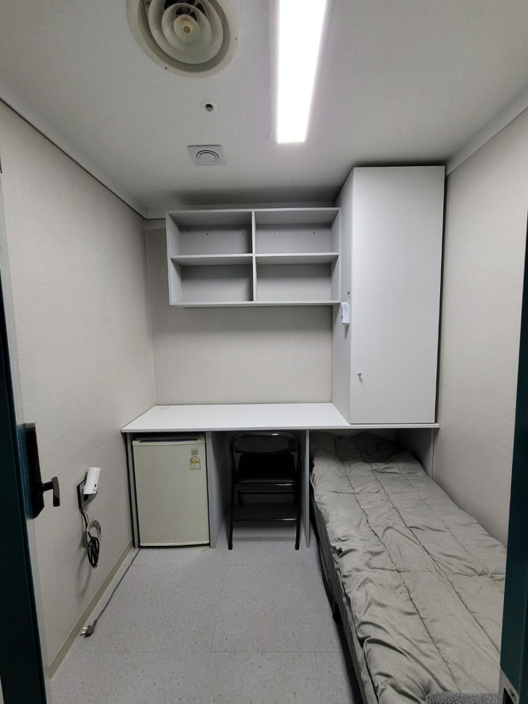 Female Only - Coco Stay Jongno Hyehwa Station Сеул Номер фото