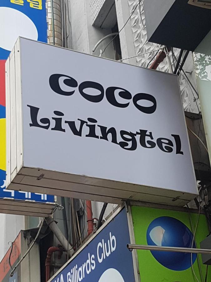 Female Only - Coco Stay Jongno Hyehwa Station Сеул Екстер'єр фото